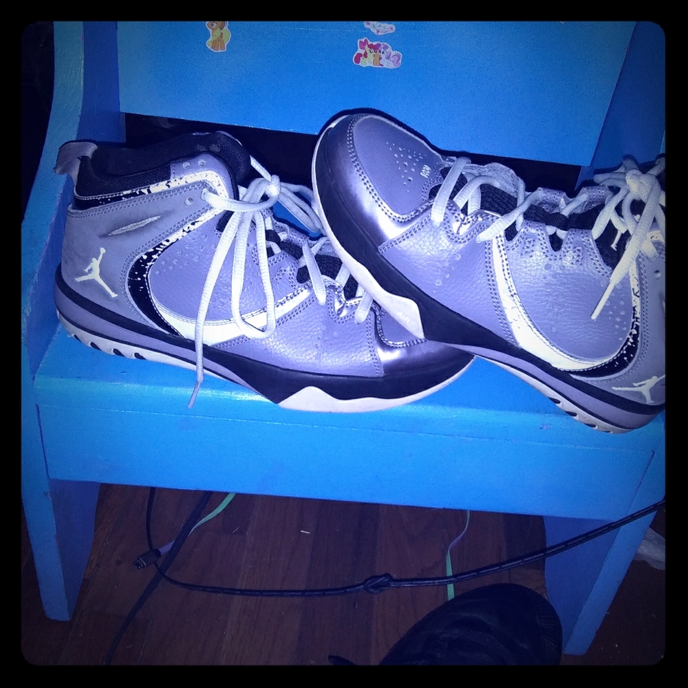 Nike Air Jordan